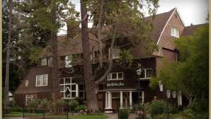 10 Romantic Small Inns and B&Bs Cedar Gables Inn - Napa Valley B