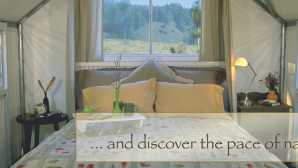 9 大奢华露营景点 Costanoa | Discover the Pace of 
