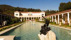 Discover Los Angeles – Museums