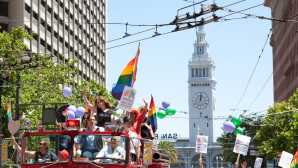 6 Refugien für LGBT-Reisende Events | San Francisco Travel_0