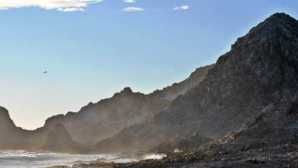 캘리포니아의 놀라운 해안 보존 구역 Farallon National Wildlife Refug