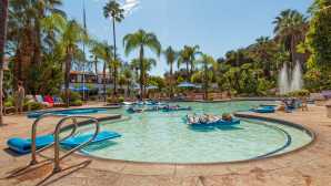 Ultimate Spa Experiences Glen Ivy Hot Springs
