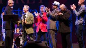 Monterey Jazz Festival HOME PAGE | 59th Annual Monterey