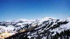 Luxury Ski Resort Experiences Kirkwood
