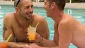 Palm Springs' Luxury Resorts LGBT lodging