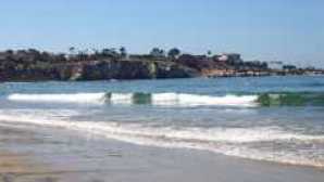 San Diego-Scripps Coastal Preserves La Jolla Shores Beach
