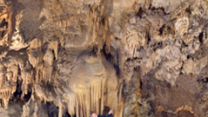 Lake Shasta Caverns National Nat