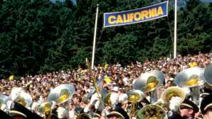 Hidden Gem: Berkeley's Tilden Park Local Sports | Pro & College | V