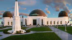The Getty Center Official Site: Griffith Observat