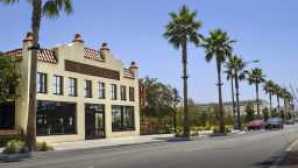 Bière artisanale et brasserie à Anaheim Packard-Building_0