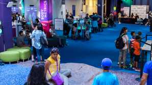 Family-Favorite Science Centers & Museums Plan Your Visit | The Tech