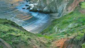 12 Great Beaches for Kids Point Reyes National Seashore As