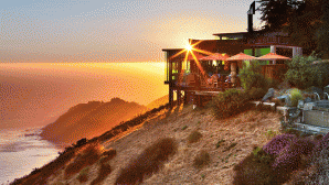 Luxury Lodging in Big Sur Post Ranch Inn | Join us for the