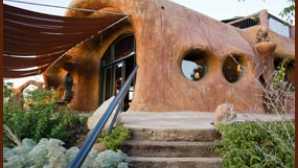 10 Romantic Small Inns and B&Bs Querencia - Murphys, California