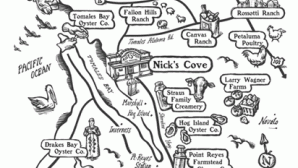 ニックス・コーブ Restaurant | Nick's Cove