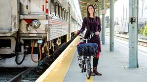 旅のヒントと情報 San Francisco Bicycle Coalition