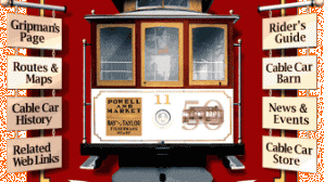 5 Amazing Things to Do at the Golden Gate Bridge San Francisco Cable Cars