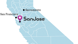 Refeições e Comidas San Jose Meeting Space – Meeting