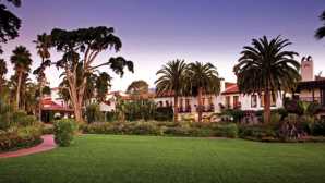 比尔特莫尔圣巴巴拉四季度假酒店 (Four Seasons Resort The Biltmore Santa) Santa Barbara Luxury Hotel | Fou