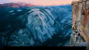 Entdeckungen auf dem Weg nach Yosemite Sierra Foothills | California Wi