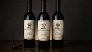 The 1976 Judgment of Paris Stag's Leap Wine Cellars | A His