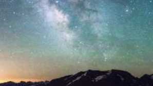 Stargazing in Lassen Stargazing_0