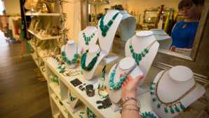 Dining in Palm Springs The City of La Quinta - Shopping