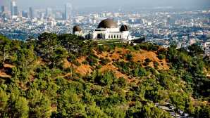영화 속 그리피스 천문대(Griffith Observatory in the Movies) The Guide to L.A.'s Griffith Par