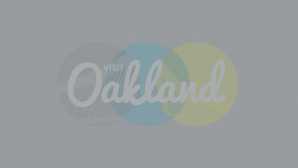 奥克兰动物园 Visit Oakland #OaklandLoveIt_0