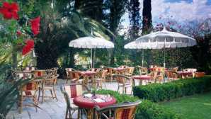 Chateau Marmont West Hollywood Restaurants & Bar