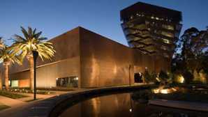 Top-Museen der Bay Area Win a Trip to San Francisco | Sa