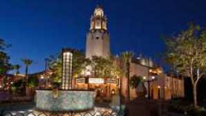 Spotlight: Disneyland Resort  disney-california-adventure-gallery20