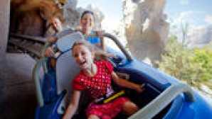 4 activités autour  de Disneyland Resort disneyland-01