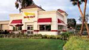 IN-N-OUT（イン・アンド・アウト）バーガー home_AnaheimHills
