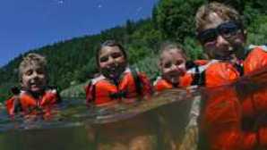 California River Rafting Adventures klamath-151-2880x2160