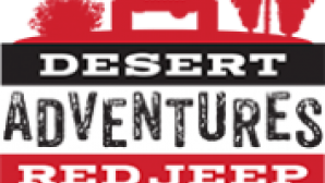 Guided Adventures at Joshua Tree logo