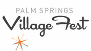 코첼라 밸리 데저트 X palmspringsvillagefest