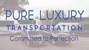 Pure Luxury Transportation