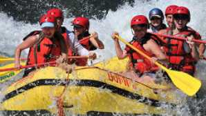 Rafting e Avventure in California vca_eldoradocounty_resource