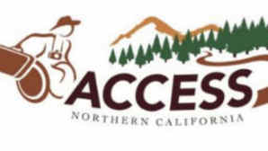 Access Northern CA logo