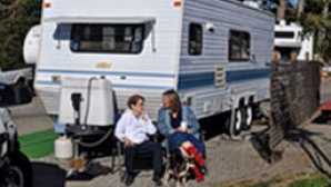 Bodega Bay Campgrounds and RV Parks