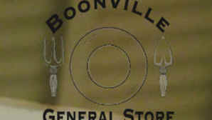 Boonville General Store