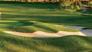 Golf Courses & Resorts in Greater Palm Springs