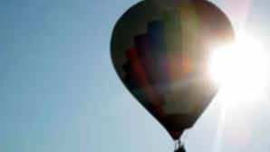 HaveNFun Hot Air Balloons