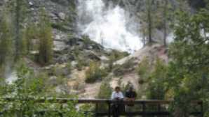Things to Do in Lassen Volcanic National Park vca_resource_hikingdevilskitchen_256x180