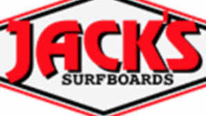 Jack’s Surfboards