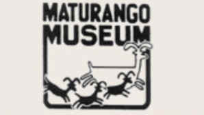 Maturango Museum logo