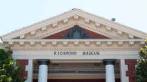 Richmond Museum of History