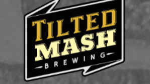 Tilted Mash Brewing logo