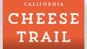 California Cheese Trail